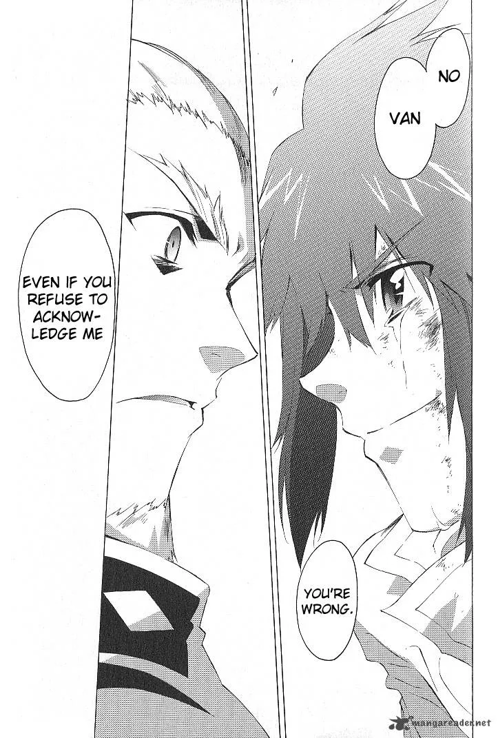 Tales of the Abyss Chapter 37 page 17