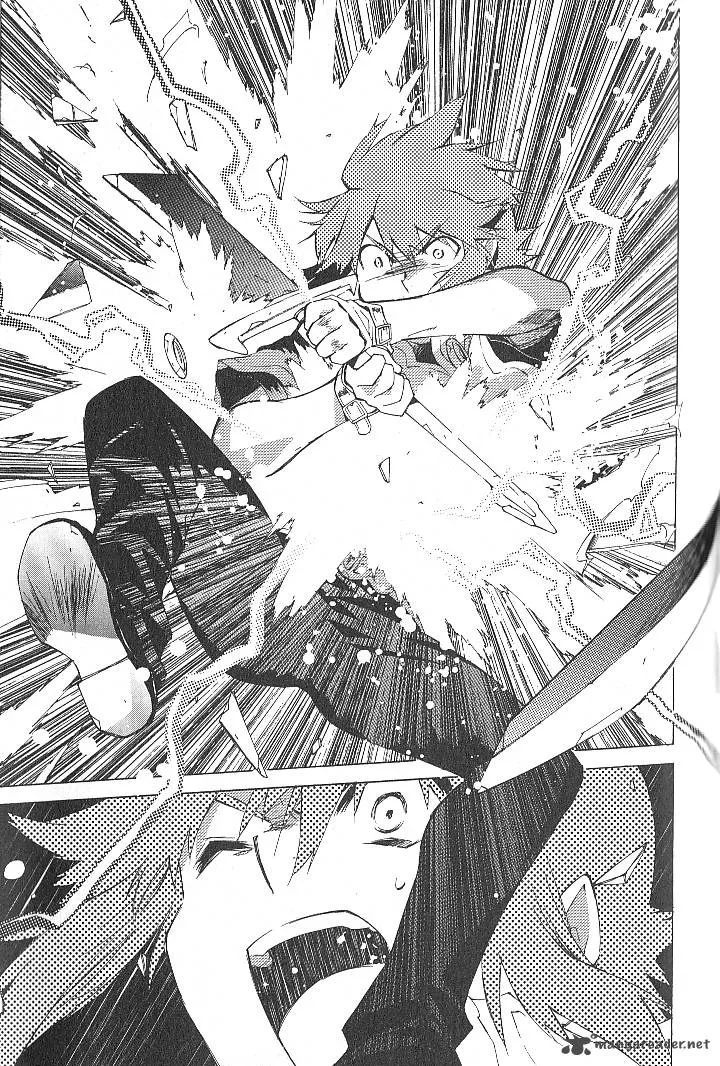 Tales of the Abyss Chapter 37 page 3
