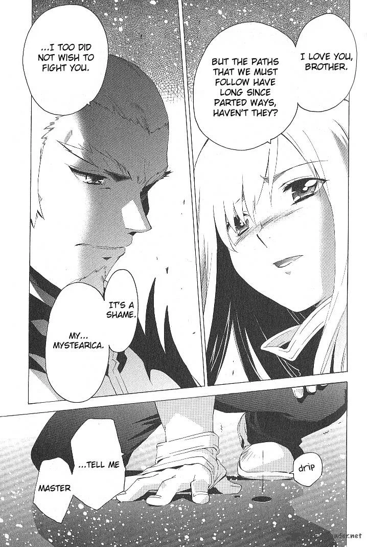 Tales of the Abyss Chapter 37 page 7
