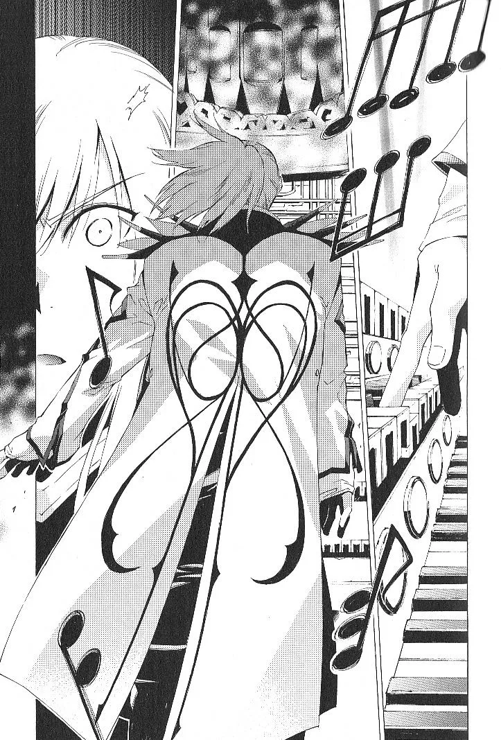 Tales of the Abyss Chapter 38 page 16