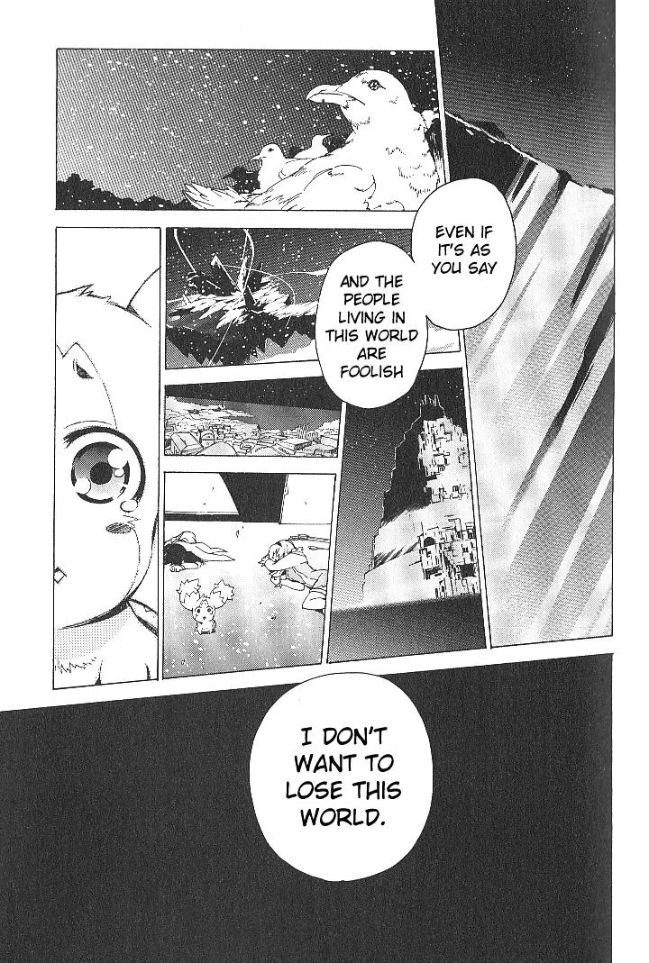 Tales of the Abyss Chapter 39 page 9