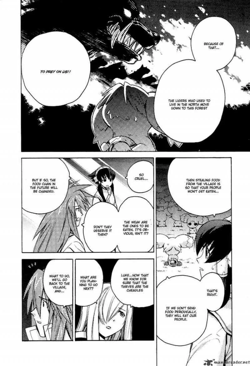 Tales of the Abyss Chapter 4 page 4