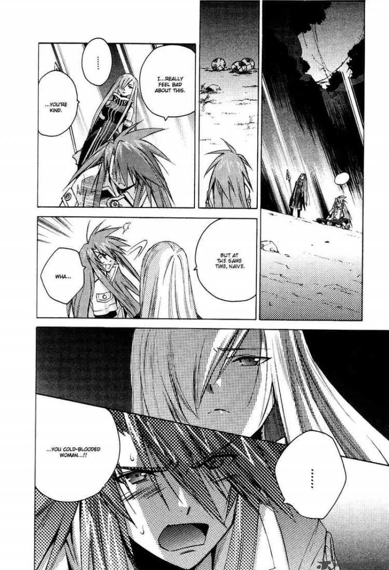 Tales of the Abyss Chapter 4 page 22
