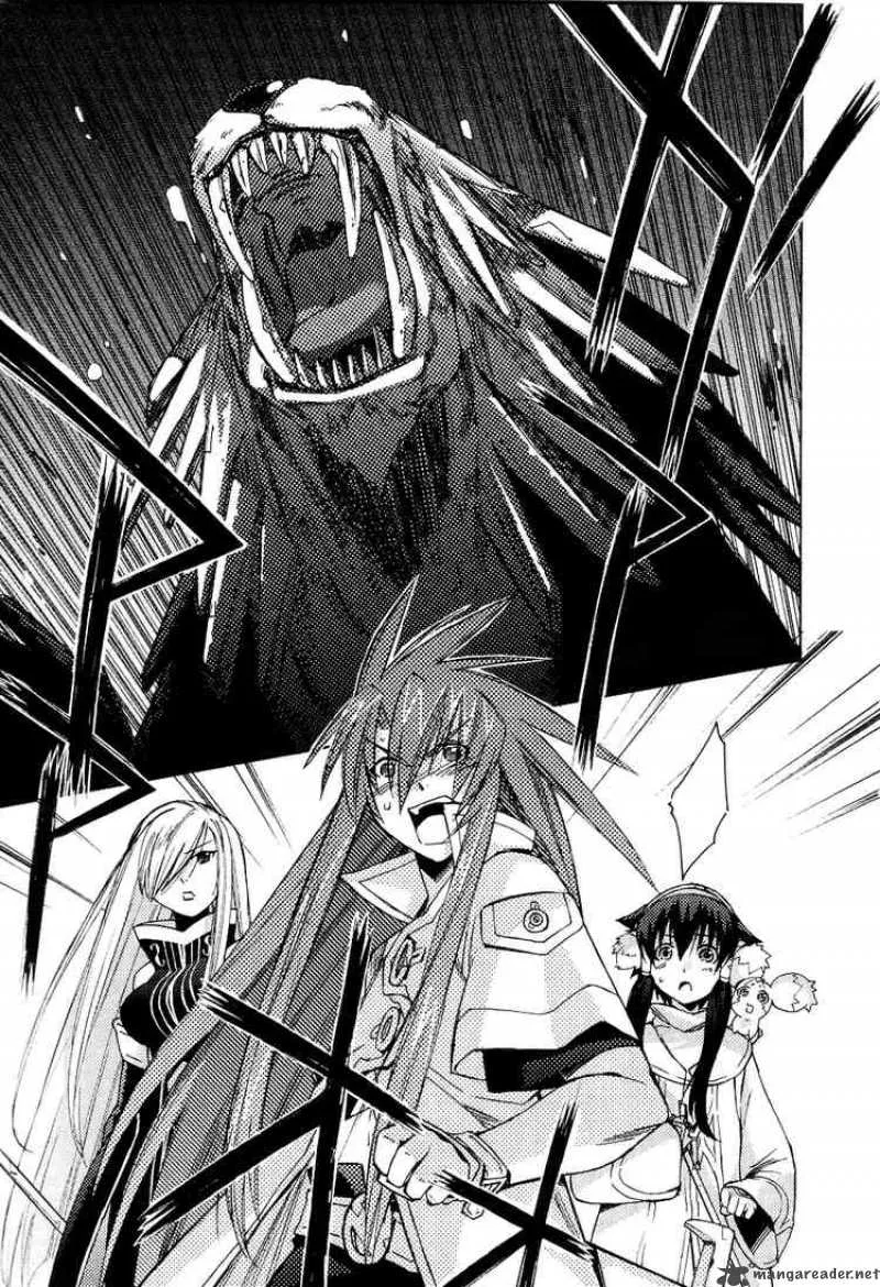 Tales of the Abyss Chapter 4 page 10