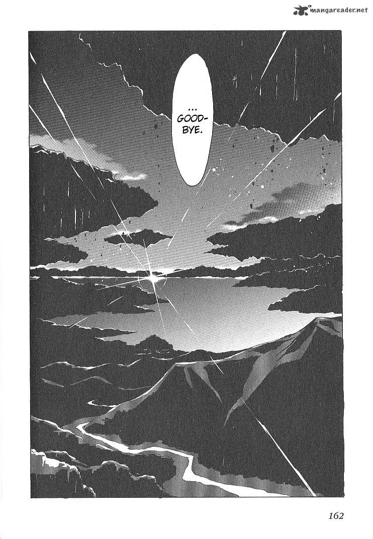 Tales of the Abyss Chapter 40 page 20