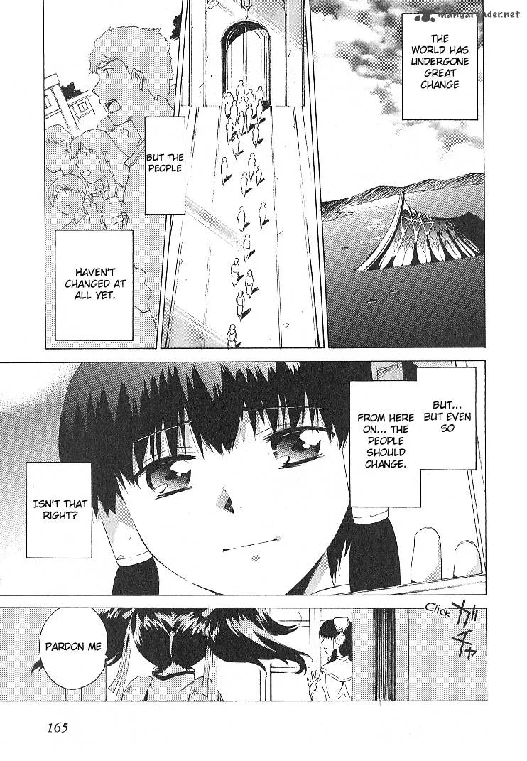 Tales of the Abyss Chapter 41 page 3