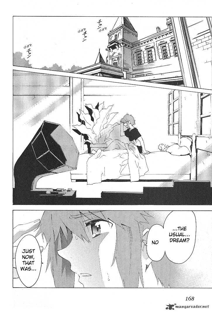 Tales of the Abyss Chapter 41 page 6
