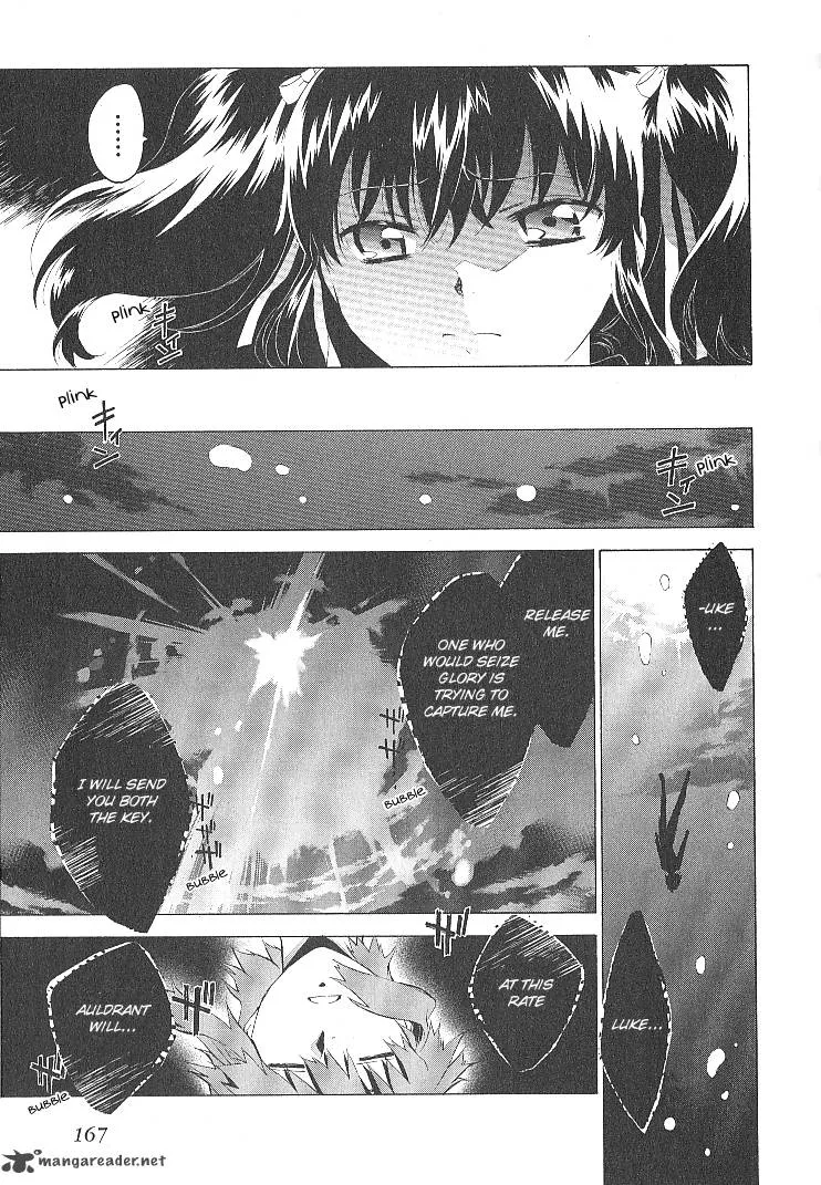 Tales of the Abyss Chapter 41 page 5