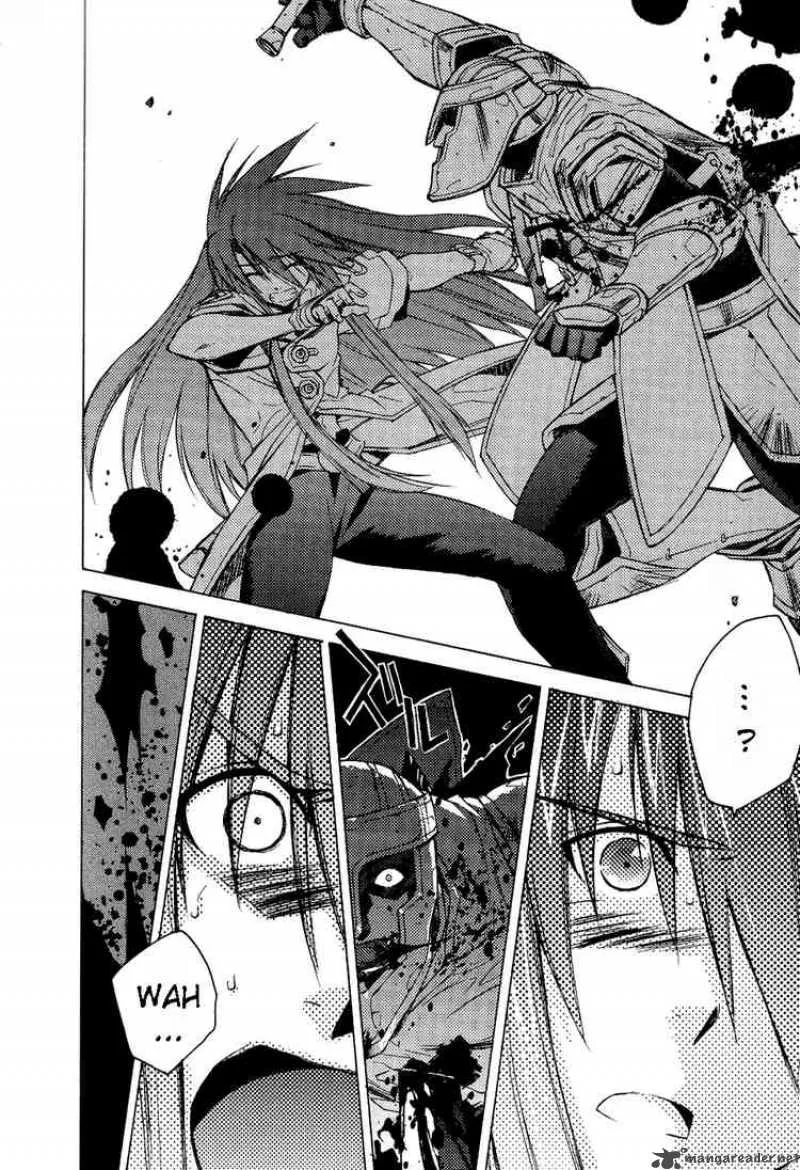 Tales of the Abyss Chapter 5 page 29