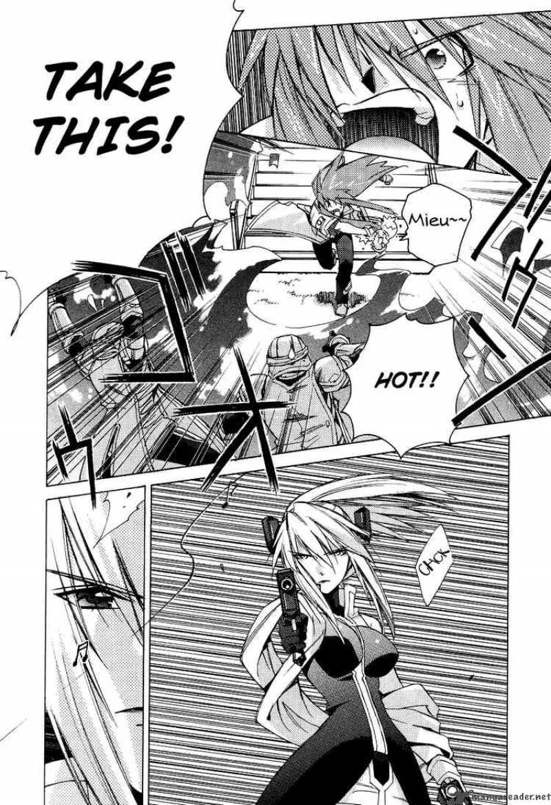 Tales of the Abyss Chapter 6 page 18