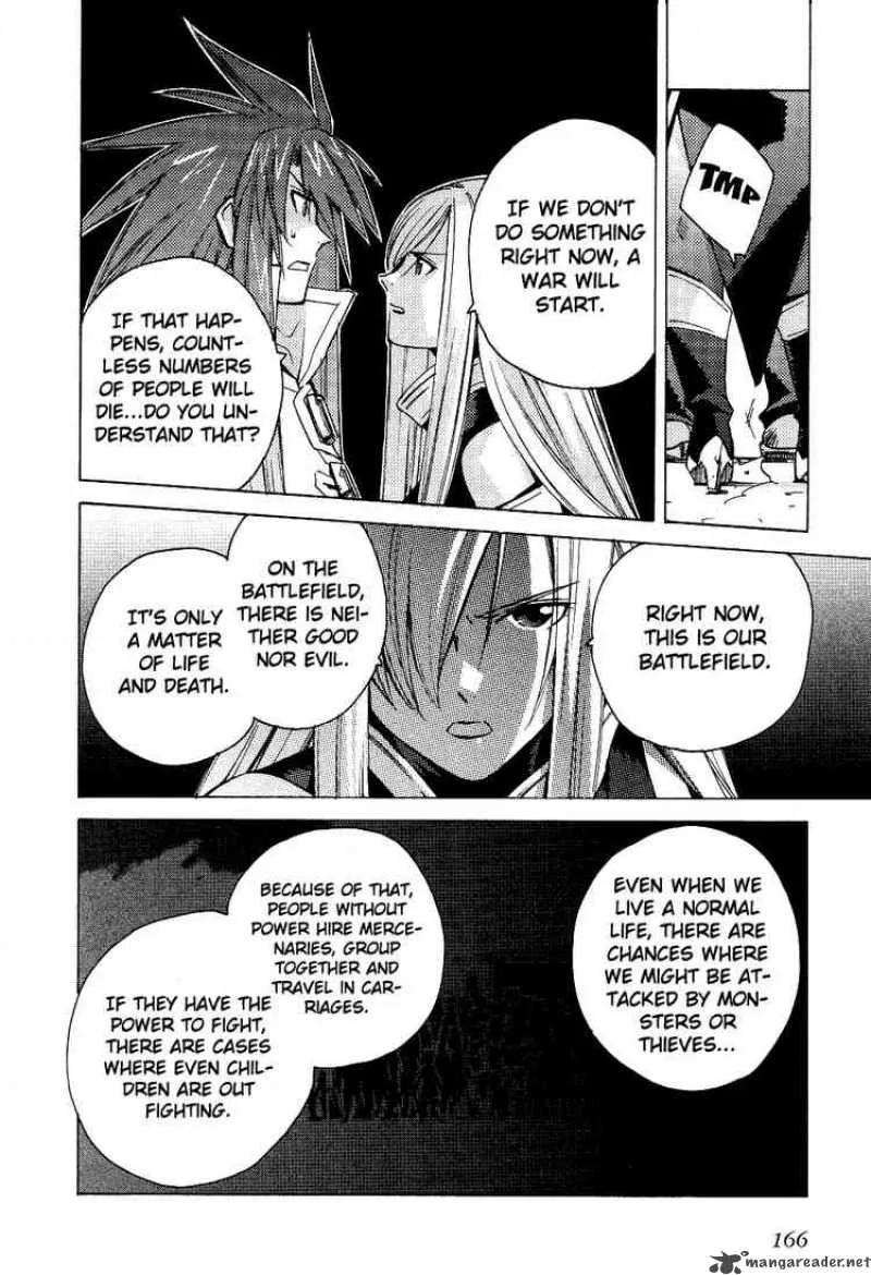 Tales of the Abyss Chapter 6 page 10
