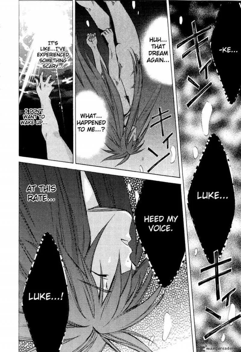 Tales of the Abyss Chapter 6 page 6