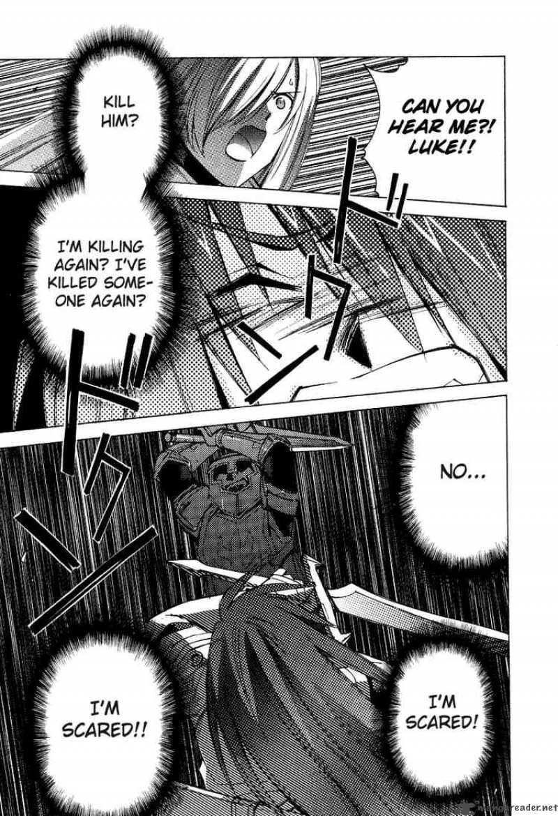 Tales of the Abyss Chapter 6 page 25