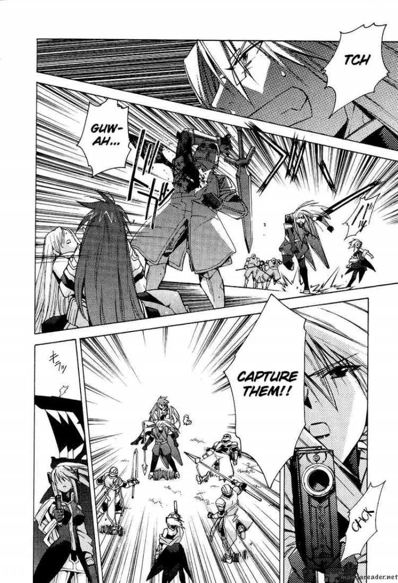 Tales of the Abyss Chapter 6 page 28