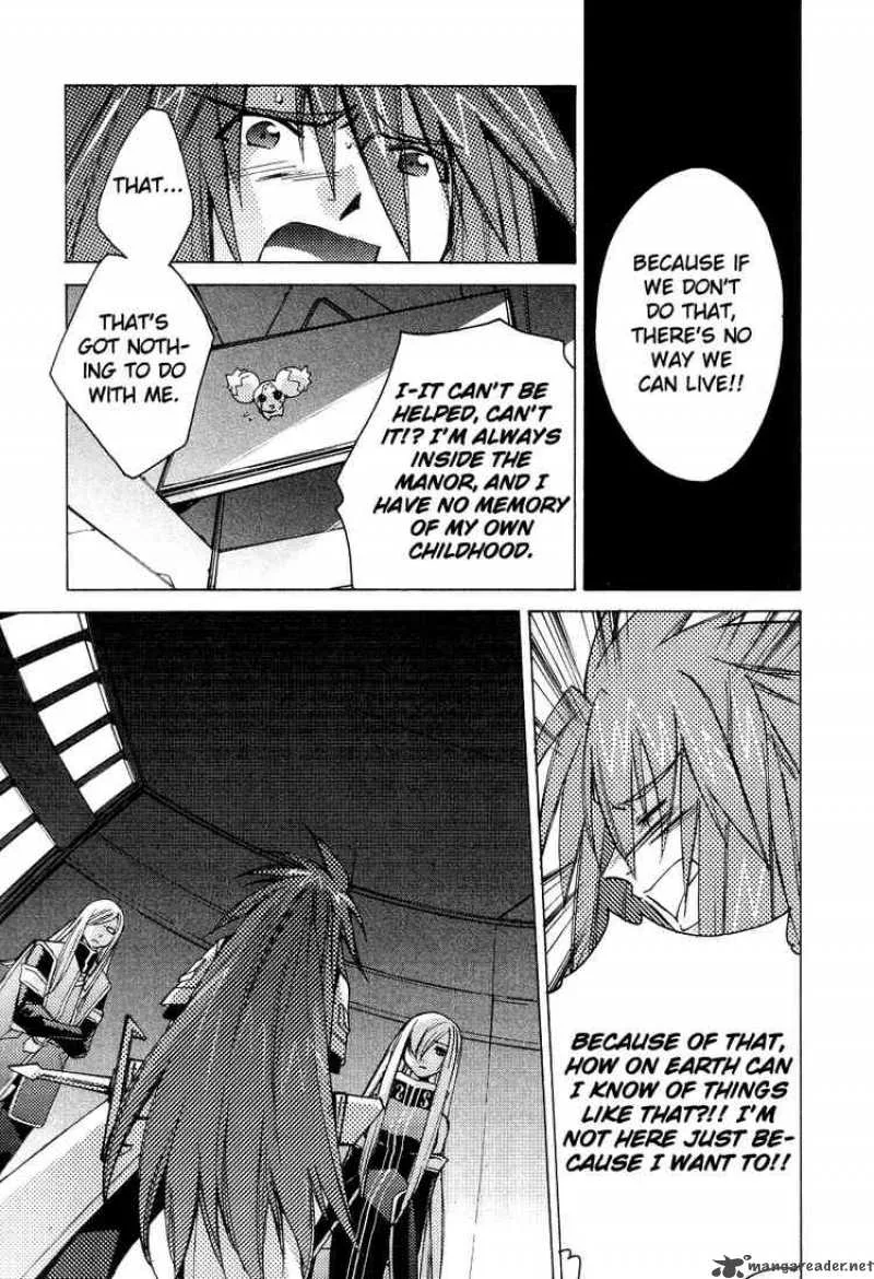 Tales of the Abyss Chapter 6 page 11