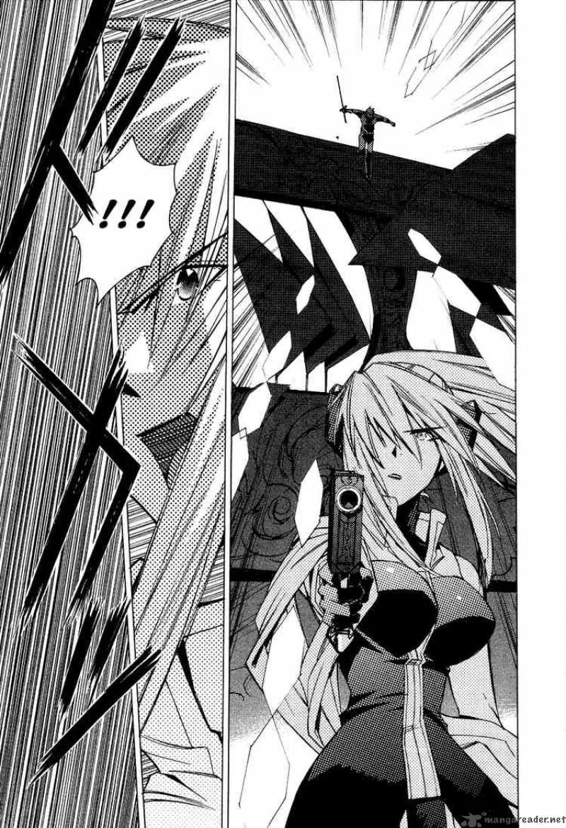 Tales of the Abyss Chapter 6 page 29