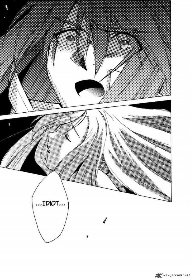 Tales of the Abyss Chapter 6 page 27