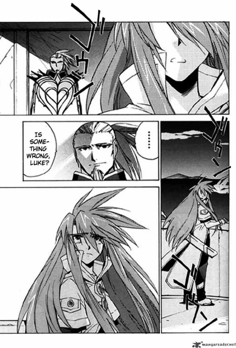 Tales of the Abyss Chapter 9 page 15