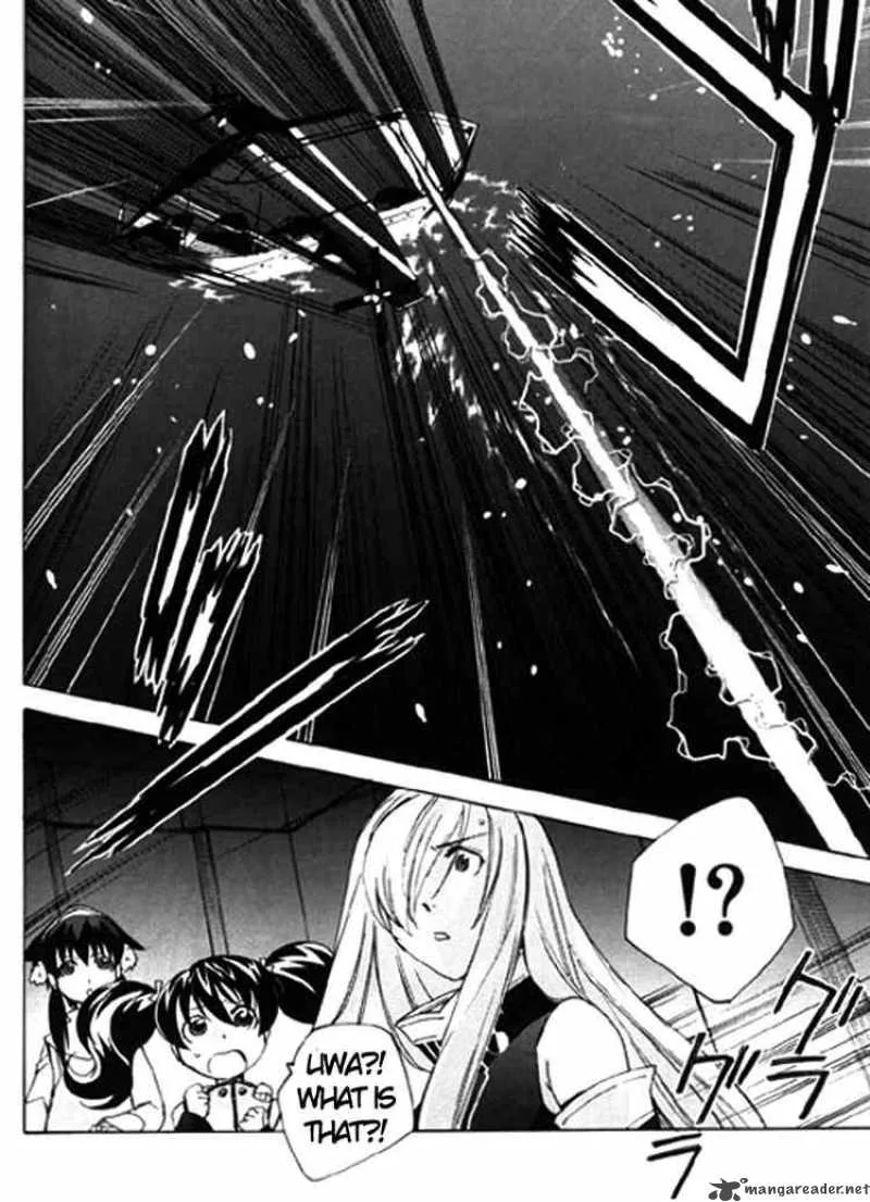 Tales of the Abyss Chapter 9 page 22