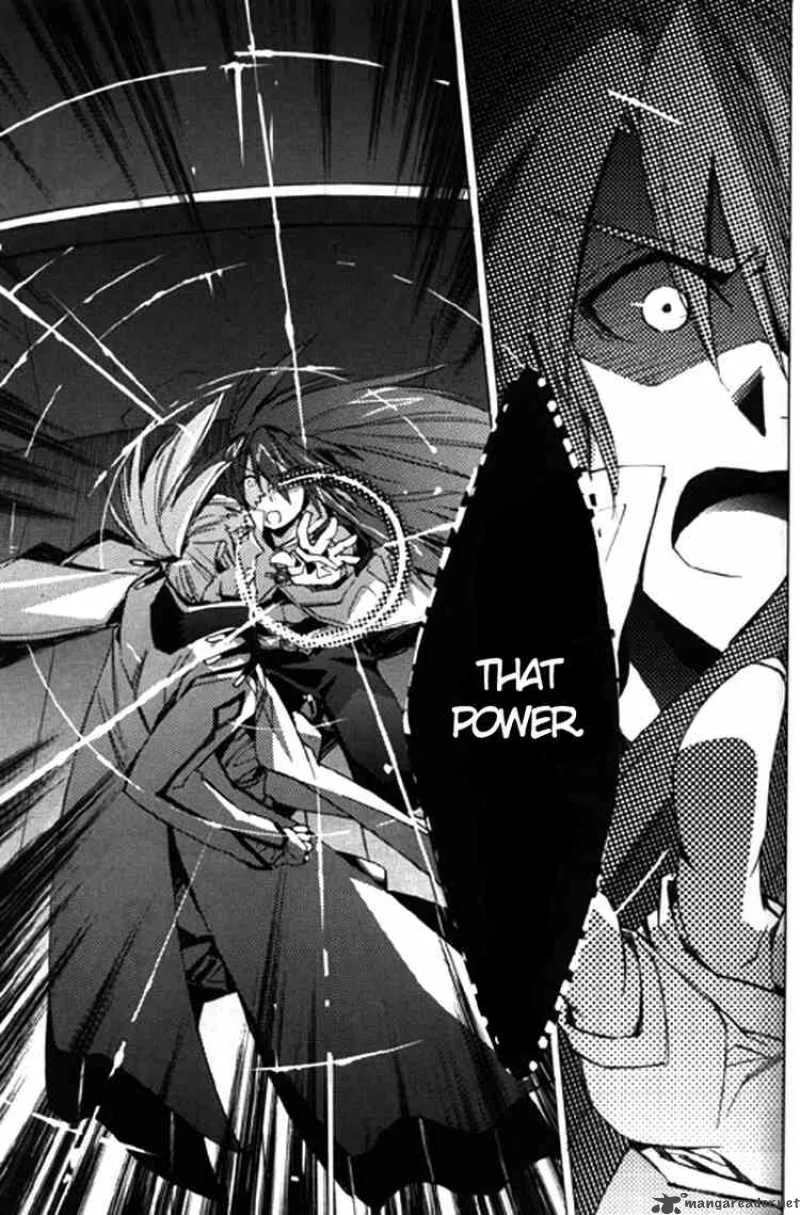 Tales of the Abyss Chapter 9 page 21