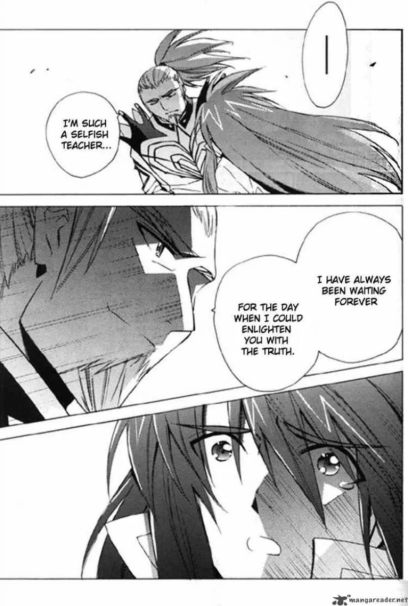 Tales of the Abyss Chapter 9 page 29