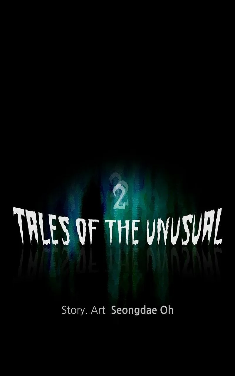 Tales of the Unusual 2 Chapter 108 page 1