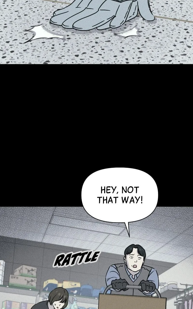 Tales of the Unusual 2 Chapter 110 page 40