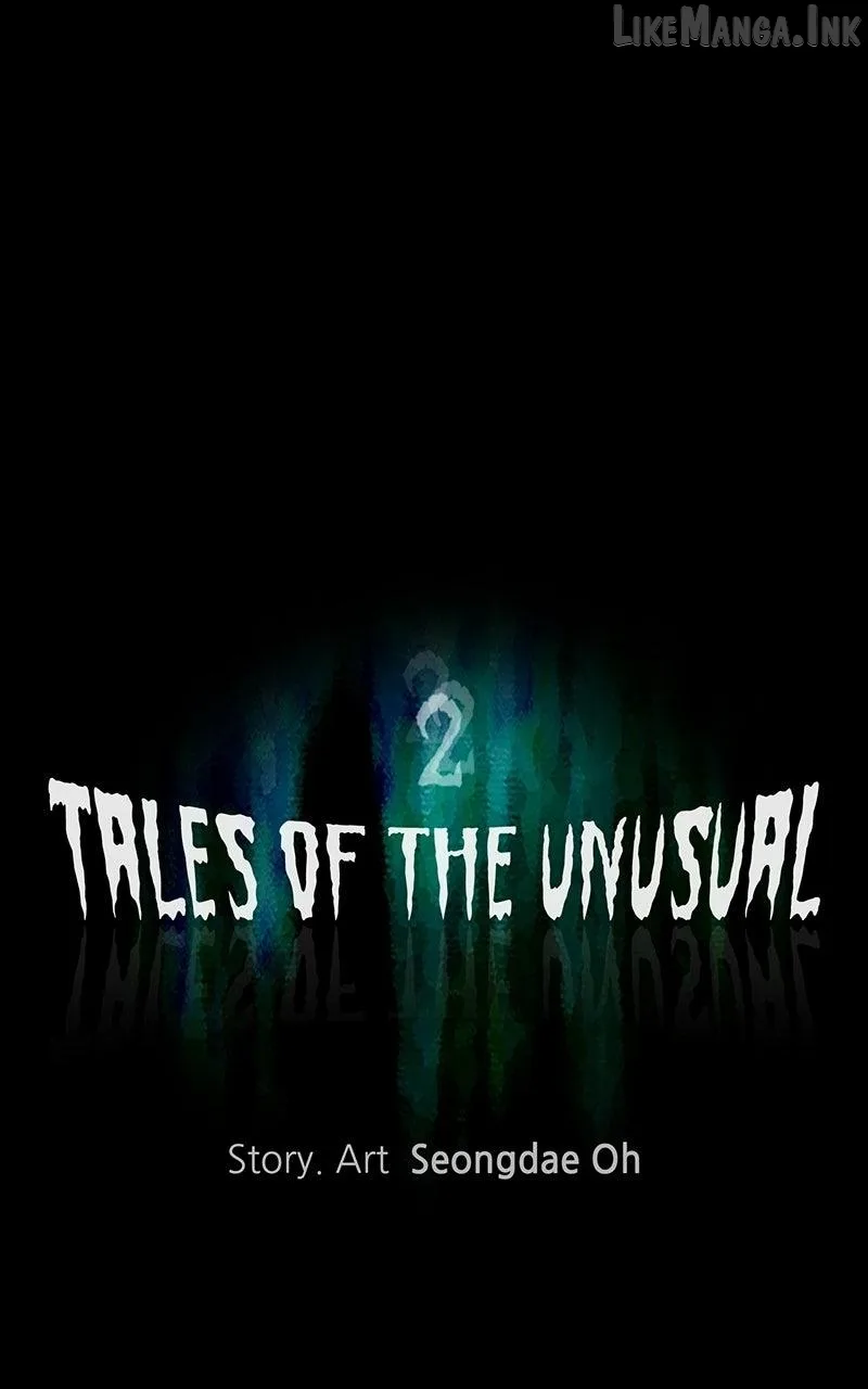 Tales of the Unusual 2 Chapter 111 page 7