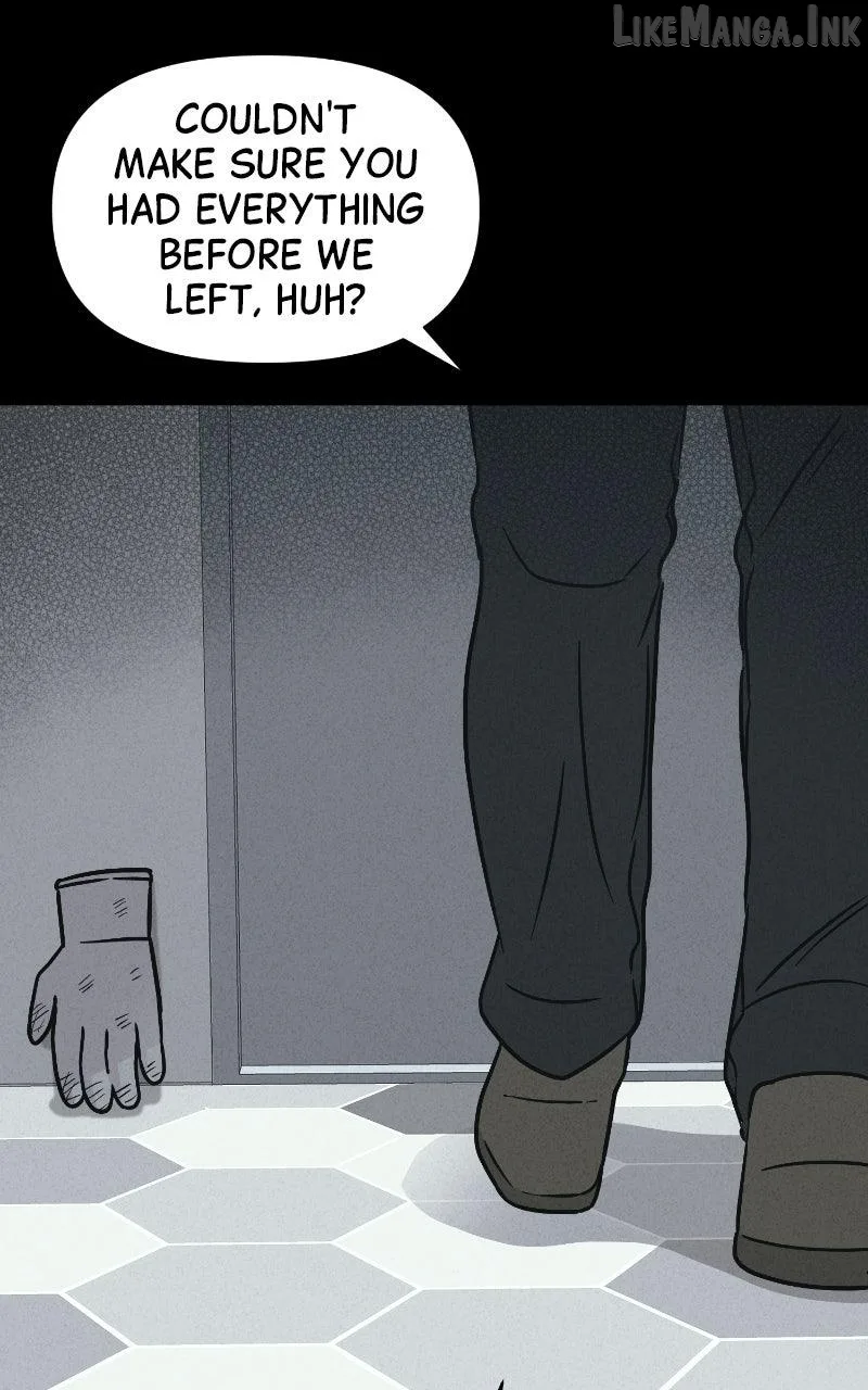 Tales of the Unusual 2 Chapter 111 page 85