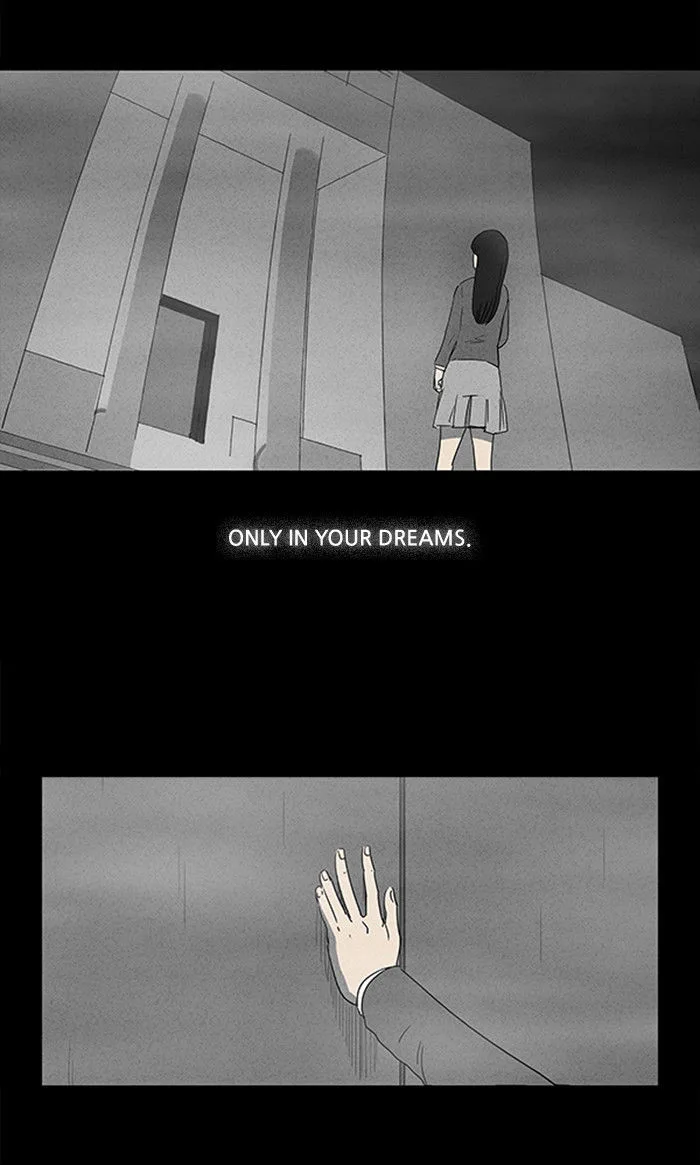 Tales of the Unusual Chapter 0 page 3