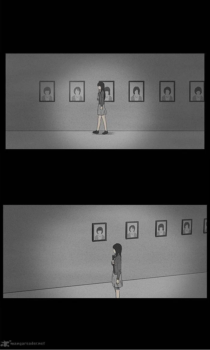Tales of the Unusual Chapter 1 page 5