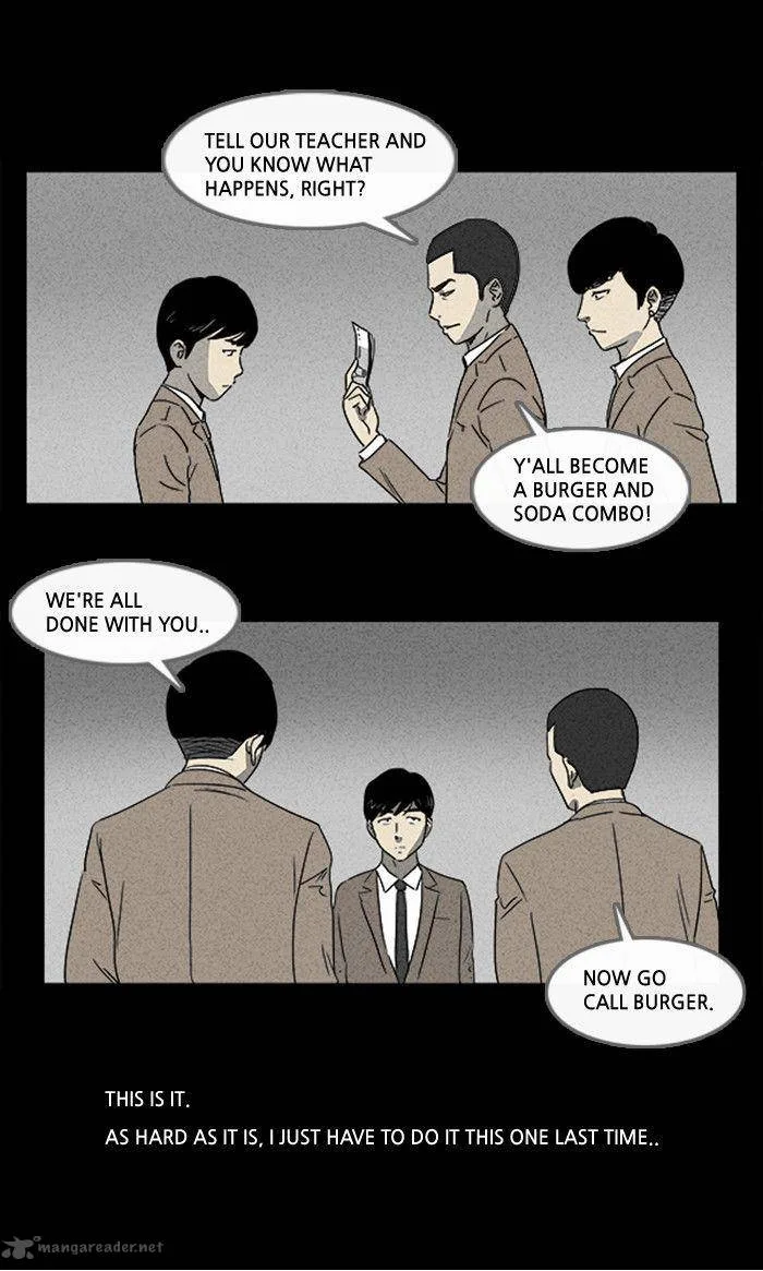 Tales of the Unusual Chapter 1 page 35