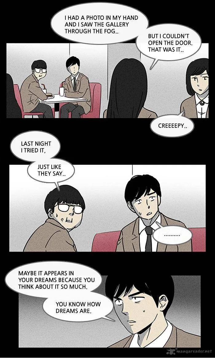 Tales of the Unusual Chapter 1 page 22