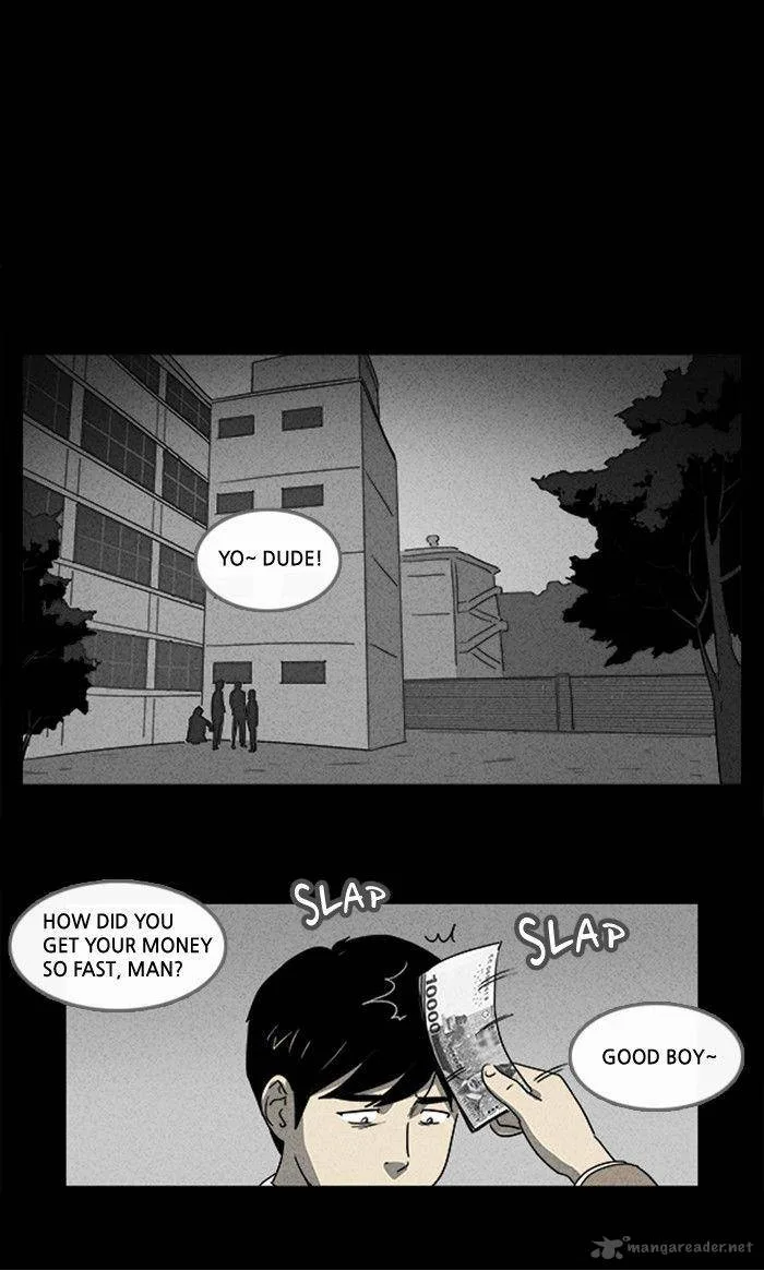 Tales of the Unusual Chapter 1 page 34