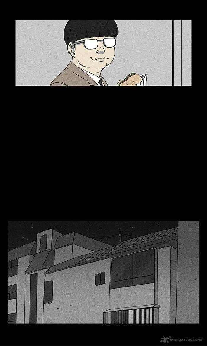 Tales of the Unusual Chapter 1 page 26