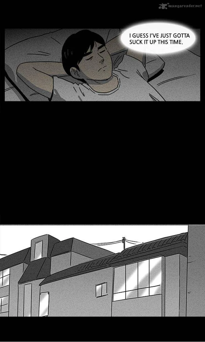 Tales of the Unusual Chapter 1 page 30