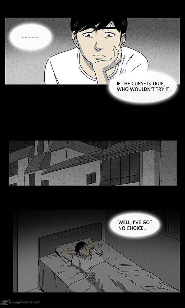Tales of the Unusual Chapter 1 page 29