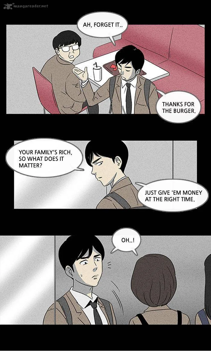 Tales of the Unusual Chapter 1 page 24