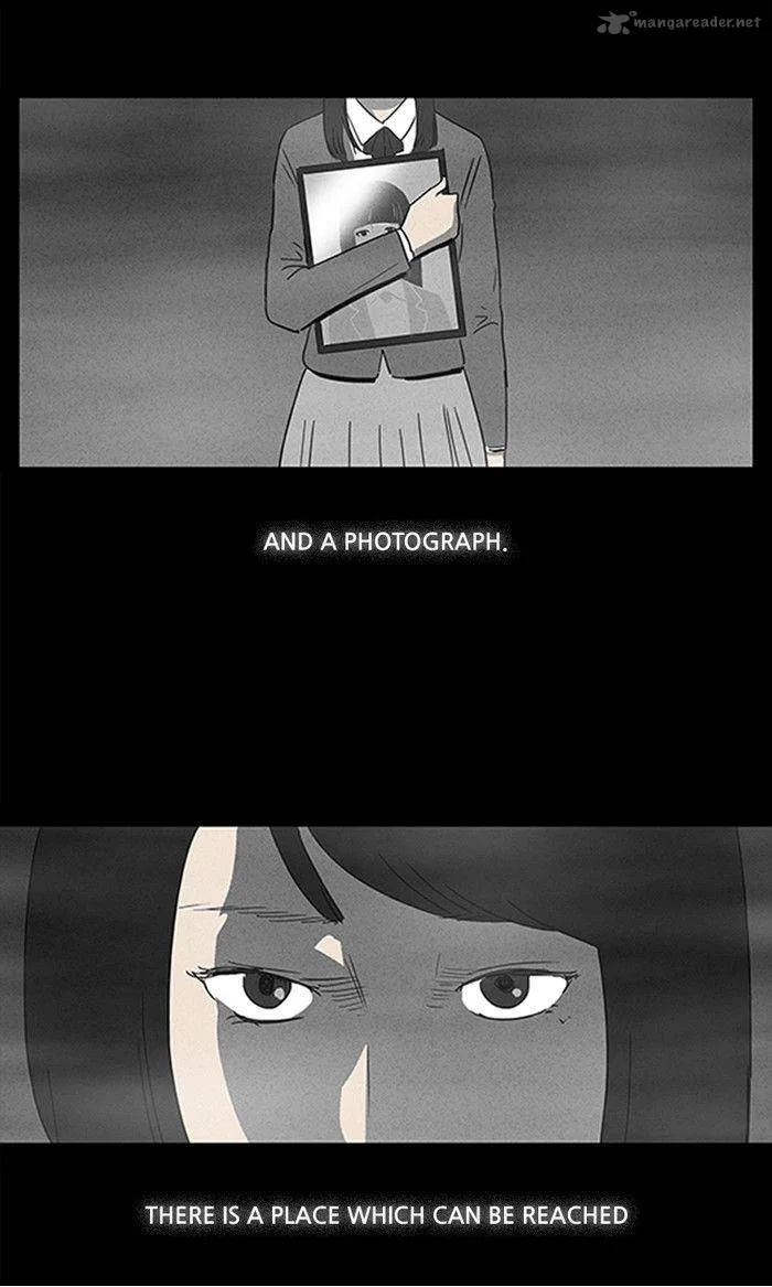 Tales of the Unusual Chapter 1 page 2