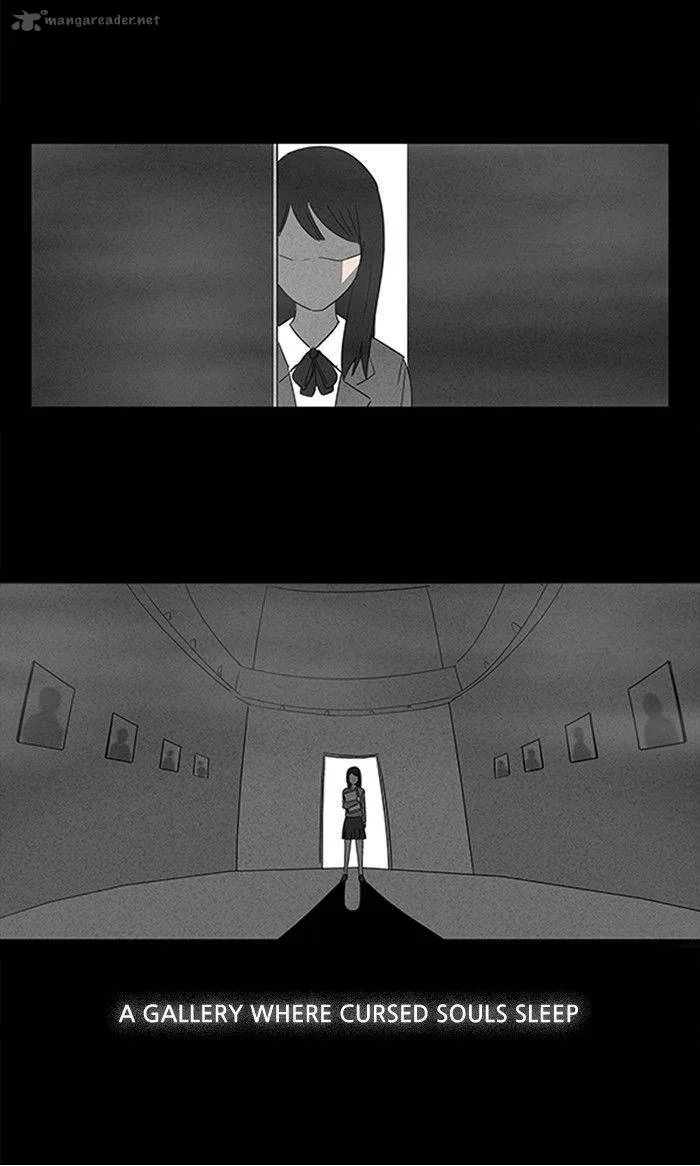 Tales of the Unusual Chapter 1 page 4