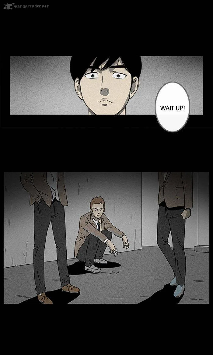 Tales of the Unusual Chapter 1 page 36
