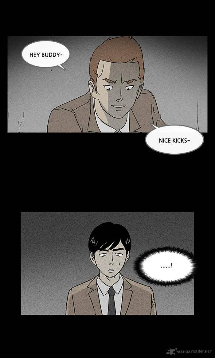 Tales of the Unusual Chapter 1 page 37