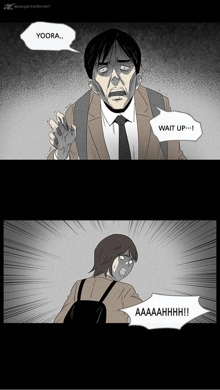 Tales of the Unusual Chapter 10 page 2