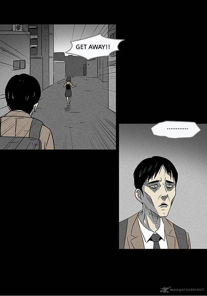 Tales of the Unusual Chapter 10 page 3