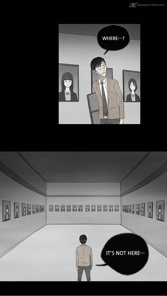 Tales of the Unusual Chapter 10 page 18