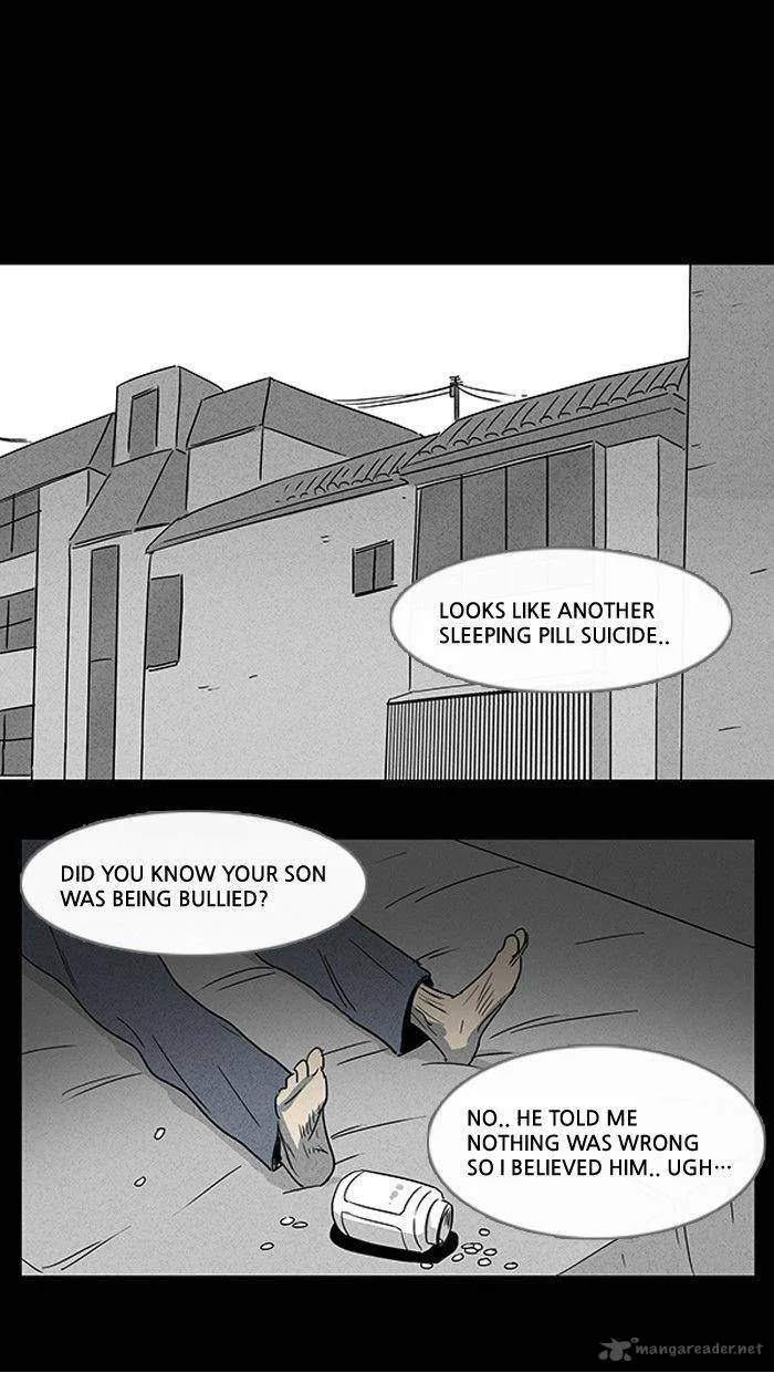 Tales of the Unusual Chapter 10 page 29