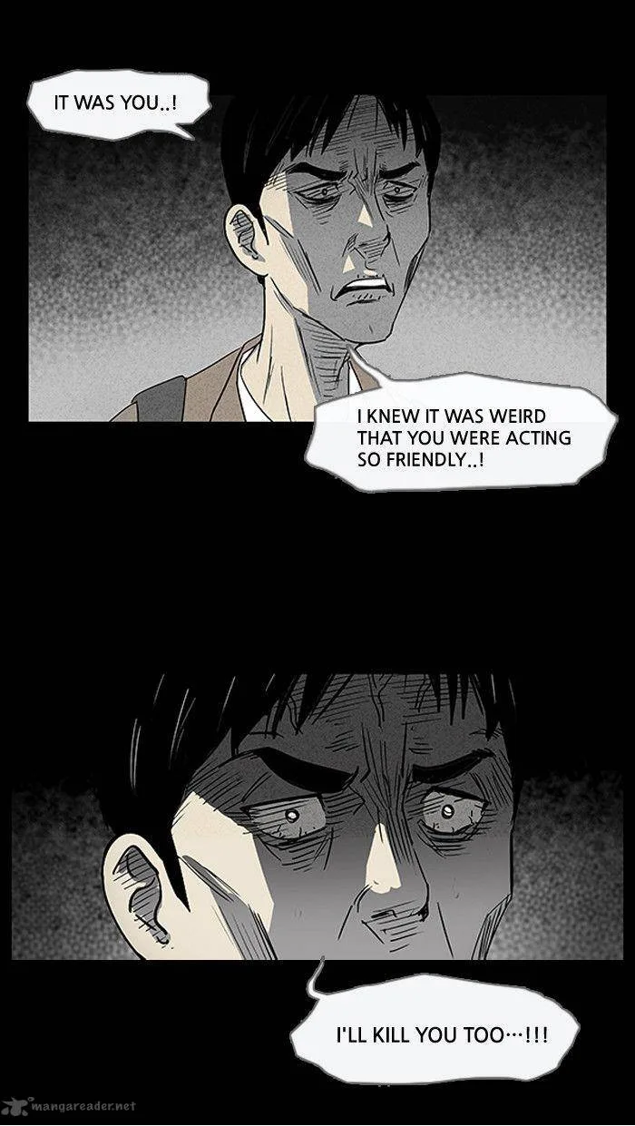 Tales of the Unusual Chapter 10 page 4