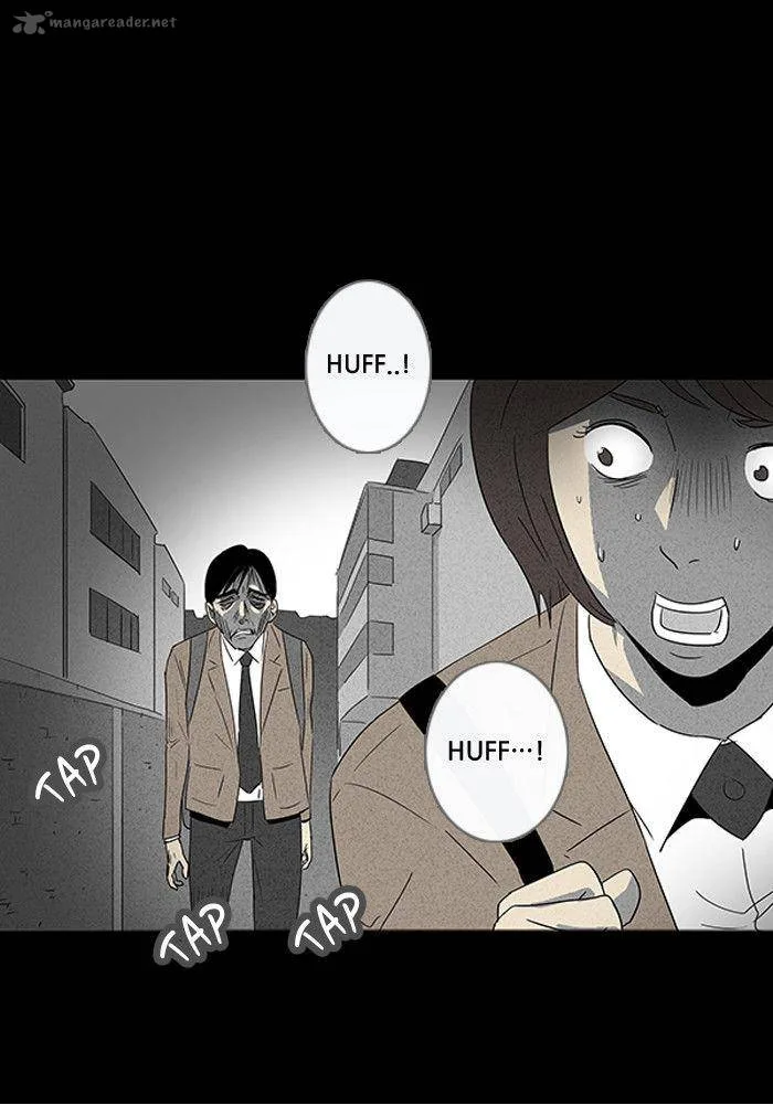 Tales of the Unusual Chapter 10 page 1