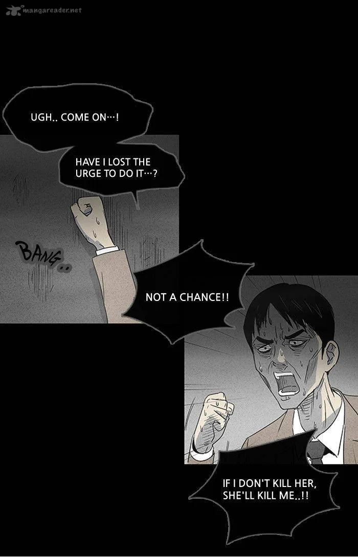 Tales of the Unusual Chapter 10 page 15