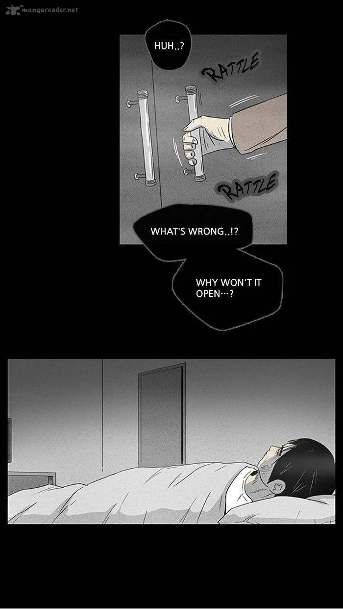 Tales of the Unusual Chapter 10 page 13